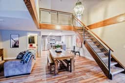 7-Bedroom Townhome with Pool & Banff Passes - Image 3