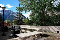Banff Condo Shared Pool Stunning Mountain Views! - Image 5