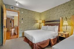 Banff Downtown Retreat | Spacious 2BR + Hot Pool Access - Image 5