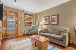 Banff Explorer’s Retreat | 1BR + Hot Pool - Image 4