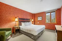Banff Explorer’s Retreat | 1BR + Hot Pool - Image 5