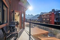Elegant Mountain Retreat | Kitchen, Hot Tub, Views - Image 2