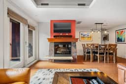 Gorgeous 2 Bedroom Mountain View - Image 4