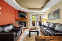 Luxury 2BR Mountain Retreat | Pool & Hot Tub - Image 3