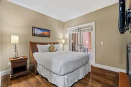 Modern Condo Retreat 2BR+Sofa Bed | Patio & Trails - Image 4
