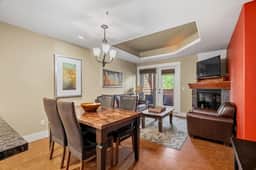 Mountain Suite with Hot Tub & Fitness Center - Image 4
