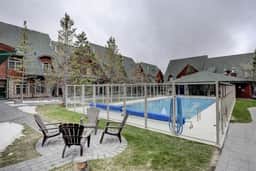 Mountain Townhouse with Heated Pool & Free Pass - Image 2