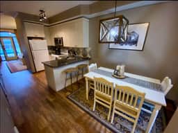 Pool & Hot Tub Access, Free Banff Park Pass - Image 3
