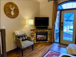 Pool & Hot Tub Access, Free Banff Park Pass - Image 2