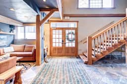 Private Lodge❤️Sleeps 21 Miele Kitchen+Firepit - Image 3