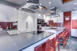 Private Lodge❤️Sleeps 21 Miele Kitchen+Firepit - Image 4