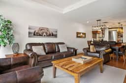 Rocky Mountain Retreat | Sleeps 6 • King + Queen - Image 3