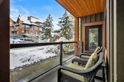 Rocky Mountain Retreat | Sleeps 6 • King + Queen - Image 2