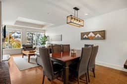 Rocky Mountain Retreat | Sleeps 6 • King + Queen - Image 5