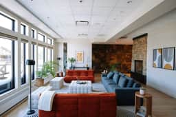 Sevenfold | Sleeps 20 | Luxe 7BR Retreat + Hot Tub - Image 2