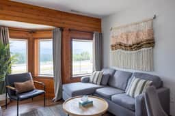Suite 3 at The Gem | Modern 2BR | Sleeps 6 - Image 2