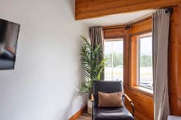 Suite 3 at The Gem | Modern 2BR | Sleeps 6 - Image 5