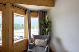 Suite 4 at The Gem | Cozy Two-Bedroom Retreat - Image 4