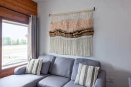 Suite 3 at The Gem | Modern 2BR | Sleeps 6 - Image 4