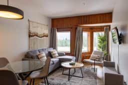 Suite 6 at The Gem | Bright & Modern 2BR - Image 4