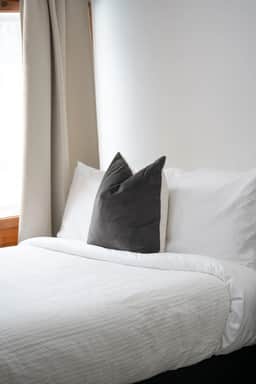 Suite 8 at The Gem | Scenic Canmore Getaway - Image 2