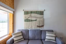 Suite 9 at The Gem | Cozy Canmore Mountain Stay - Image 2
