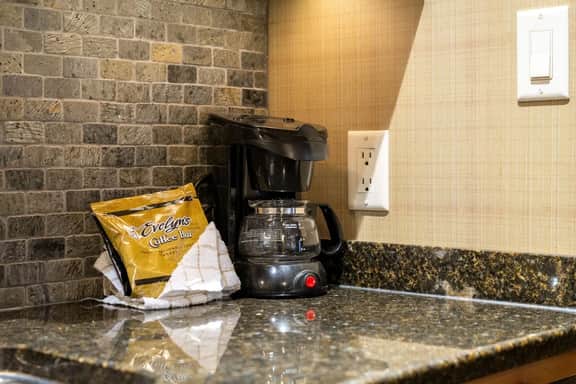 Banff Downtown Retreat | Spacious 2BR + Hot Pool Access - Image 4