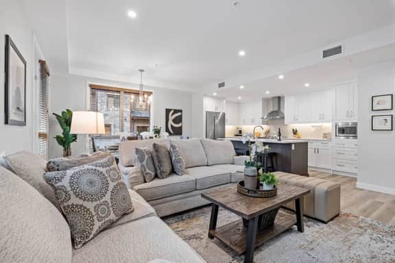 Brand New Luxury Condo - Image 2