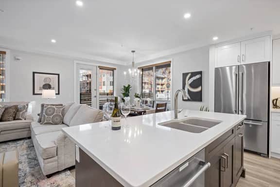 Brand New Luxury Condo - Image 3