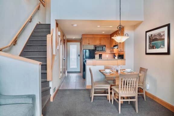 Condo w/Private HOT TUB & Mountain Views! - Image 3