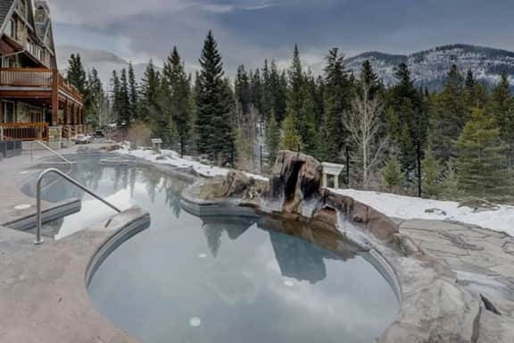 EPIC Hot Pools w/MTN Views-Perfect for Families - Image 4