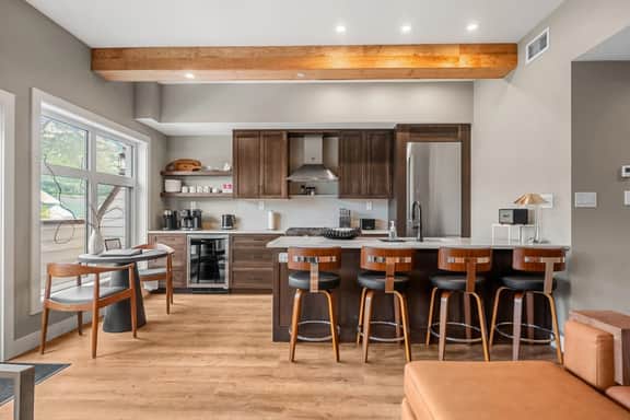 Main Street Condo with Rooftop Patio Access - Image 5