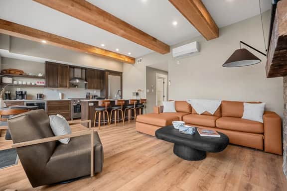 Main Street Condo with Rooftop Patio Access - Image 4