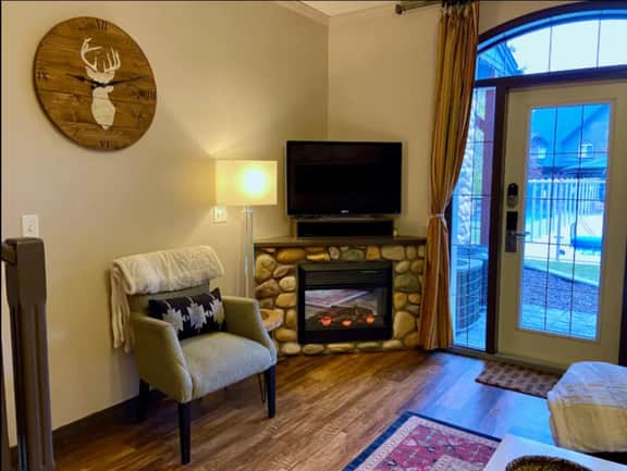 Pool & Hot Tub Access, Free Banff Park Pass - Image 2