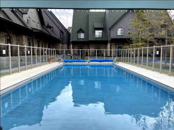 Pool & Hot Tub Access, Free Banff Park Pass - Image 4