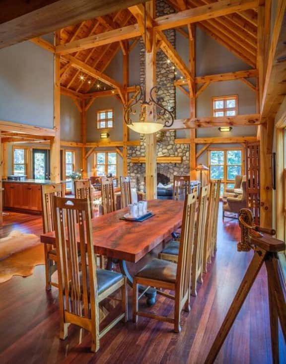 Prv Luxury Banff Hideaway - Family/Group + Hot Tub - Image 4
