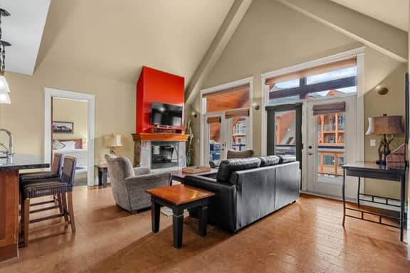 Rockies Home: Hot Tub, Pool & Fireplace - Image 2