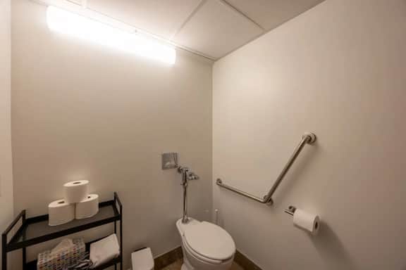 Suite 2 at The Gem | Stylish 2BR Suite - Image 4