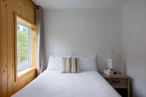 Suite 4 at The Gem | Cozy Two-Bedroom Retreat - Image 3