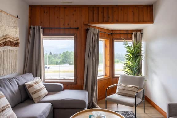 Suite 6 at The Gem | Bright & Modern 2BR - Image 2