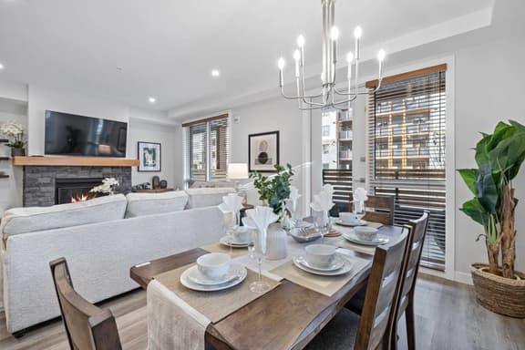 Brand New Luxury Condo - Image 1