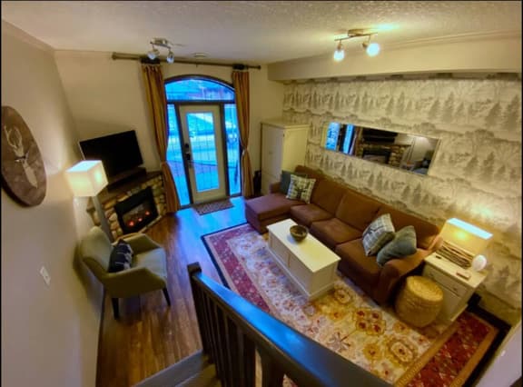 Pool & Hot Tub Access, Free Banff Park Pass - Image 1