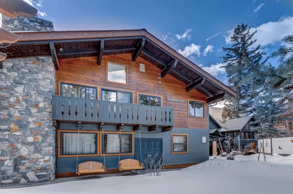 Private Lodge❤️Sleeps 21 Miele Kitchen+Firepit - Image 1