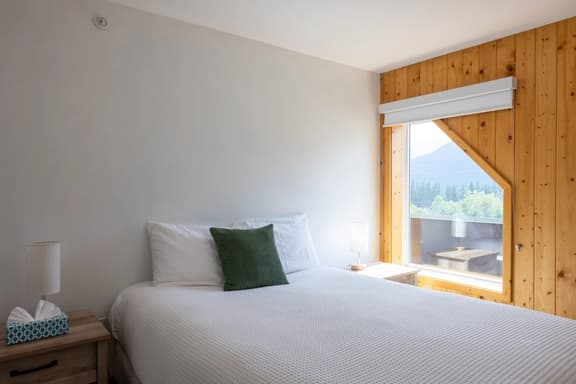 Suite 9 at The Gem | Cozy Canmore Mountain Stay - Image 1